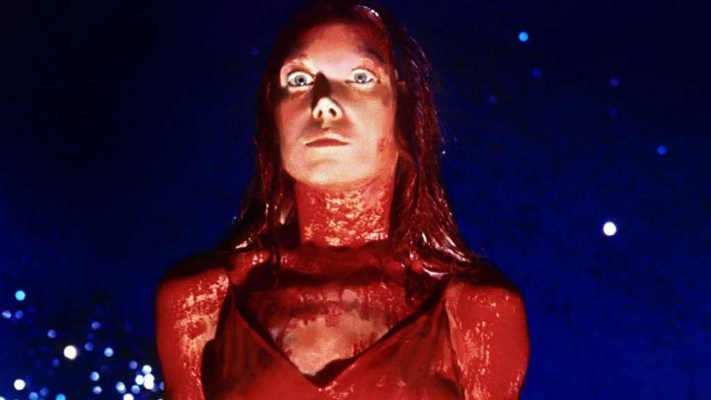 Carrie - Sissy Spacek