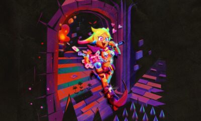 I really wish Rizz Dungeon: Skeleton Key to My Heart wasn't called that, but its flirtatious dungeon crawling has still charmed me