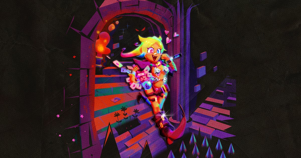 I really wish Rizz Dungeon: Skeleton Key to My Heart wasn't called that, but its flirtatious dungeon crawling has still charmed me