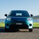 Chinese brand says new small electric hatch is safest in segment, expects five-star safety score