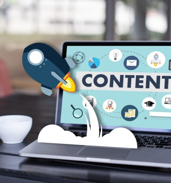 content collaboration