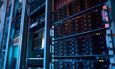 Canadian universities collaborate to build high-performance supercomputing system