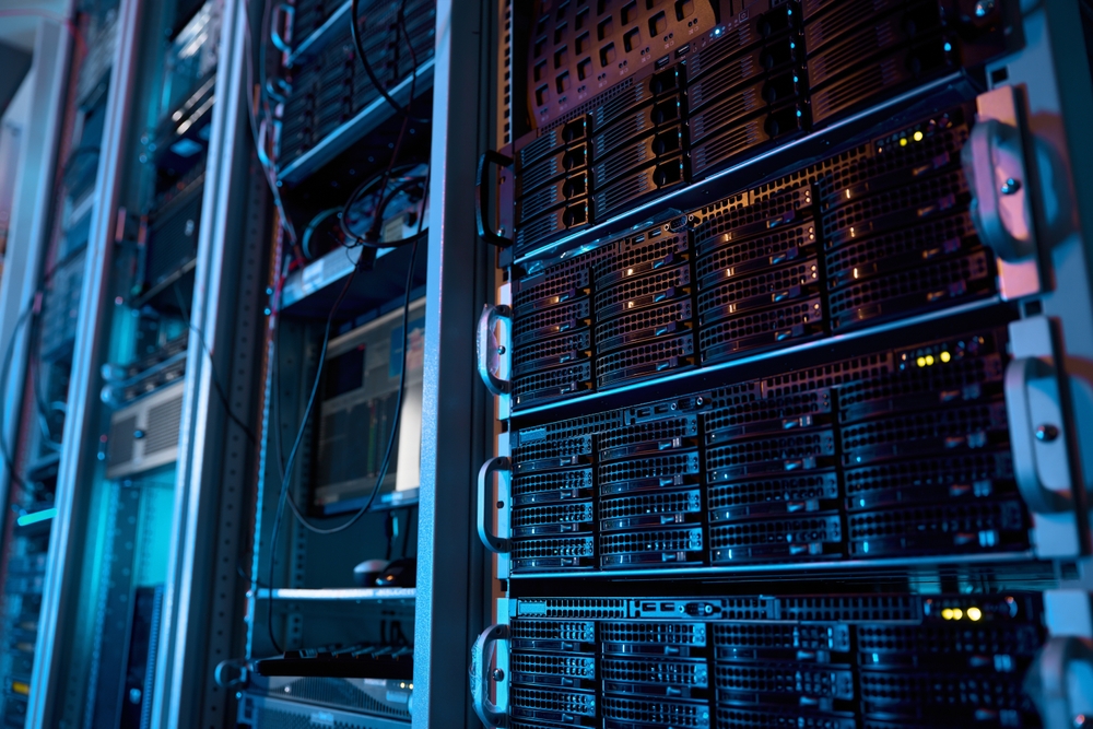 Canadian universities collaborate to build high-performance supercomputing system