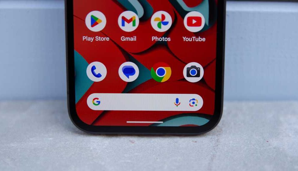 Google Pixel 9a review 2