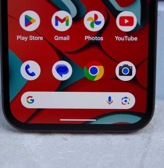 Google Pixel 9a review 2