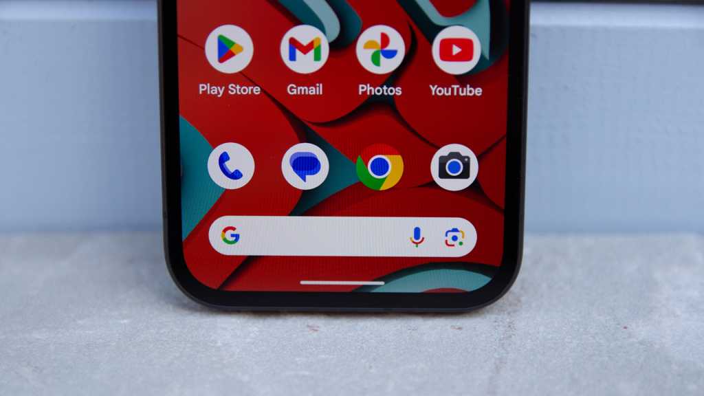 Google Pixel 9a review 2