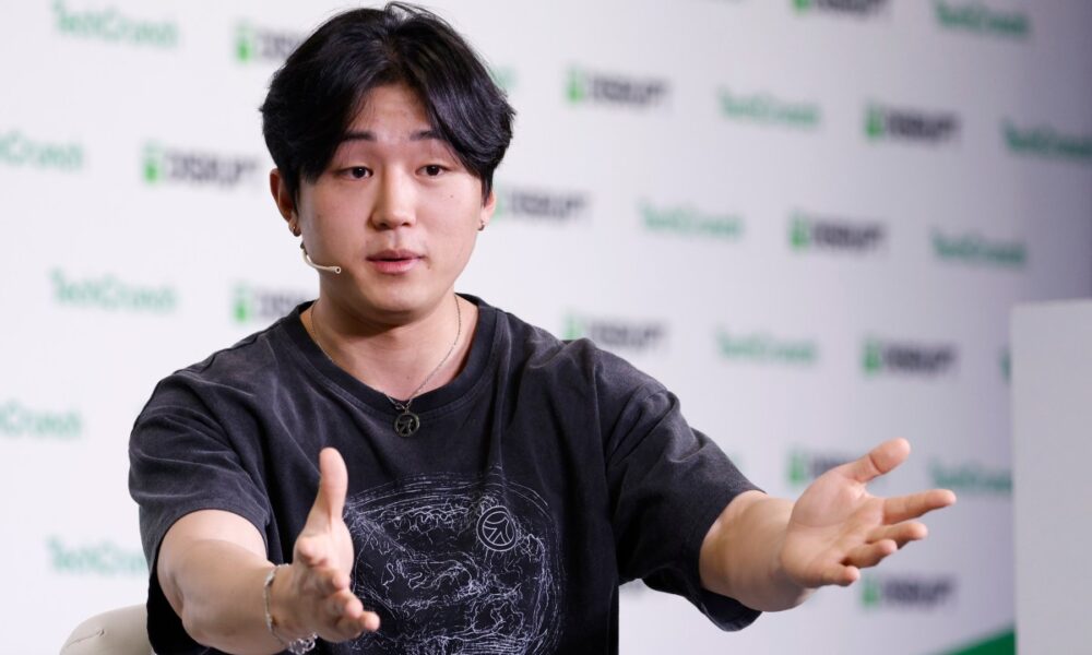 Cluely CEO Roy Lee admits to publicly lying about revenue numbers last year