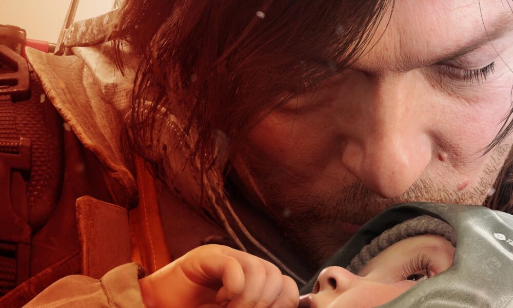 Death Stranding 2's PC launch comes with a tougher new mode and, staying true to the brand, live-action cutscenes