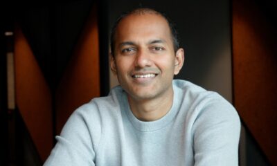 Deccan AI founder Rukesh Reddy