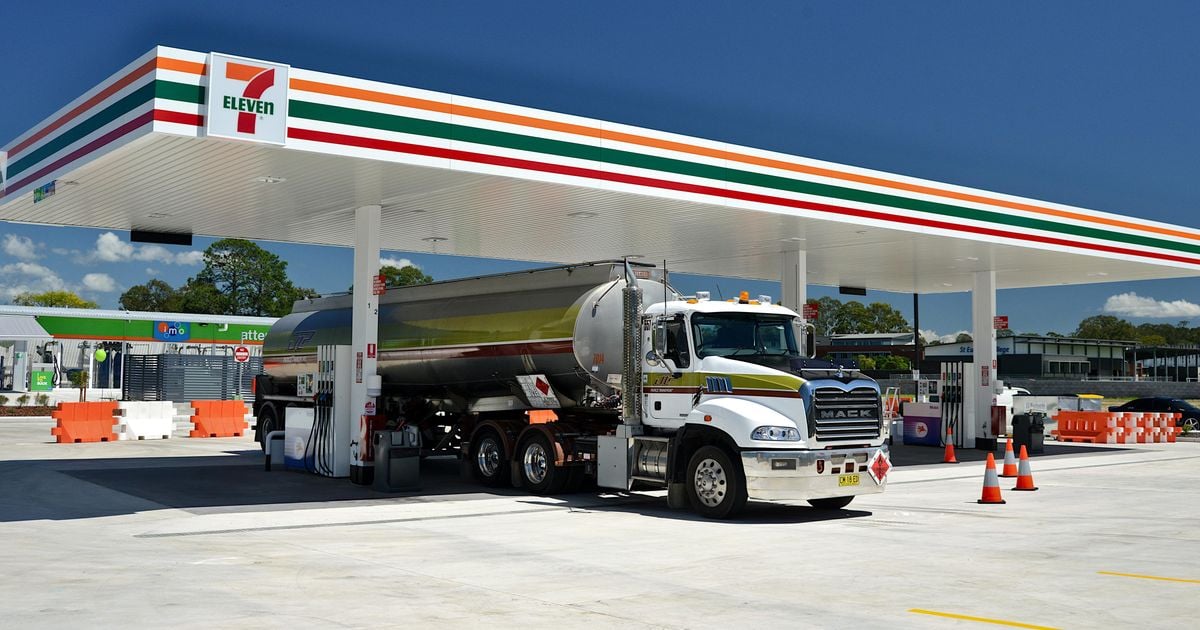 Fuel rationing not on the cards for Australia yet – deputy PM