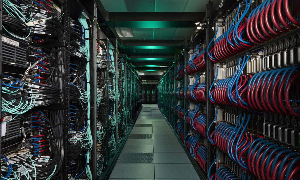 Livermore Computing: Accelerating excellence in HPC