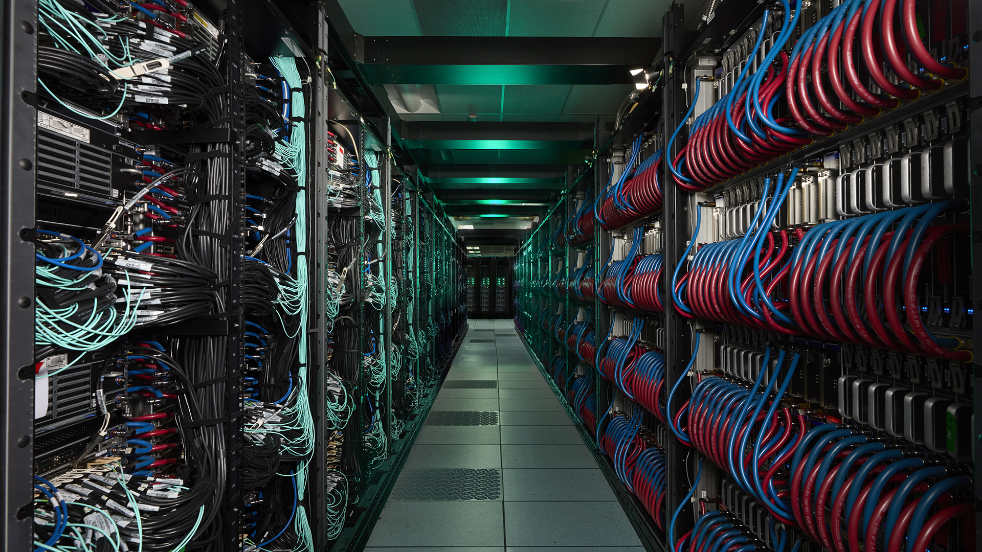 Livermore Computing: Accelerating excellence in HPC