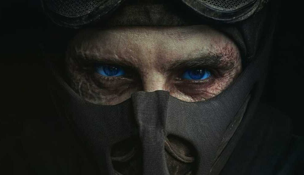 Dune: Part Three - Timothée Chalamet as Paul Atreides