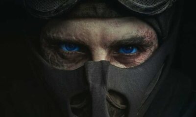 Dune: Part Three - Timothée Chalamet as Paul Atreides