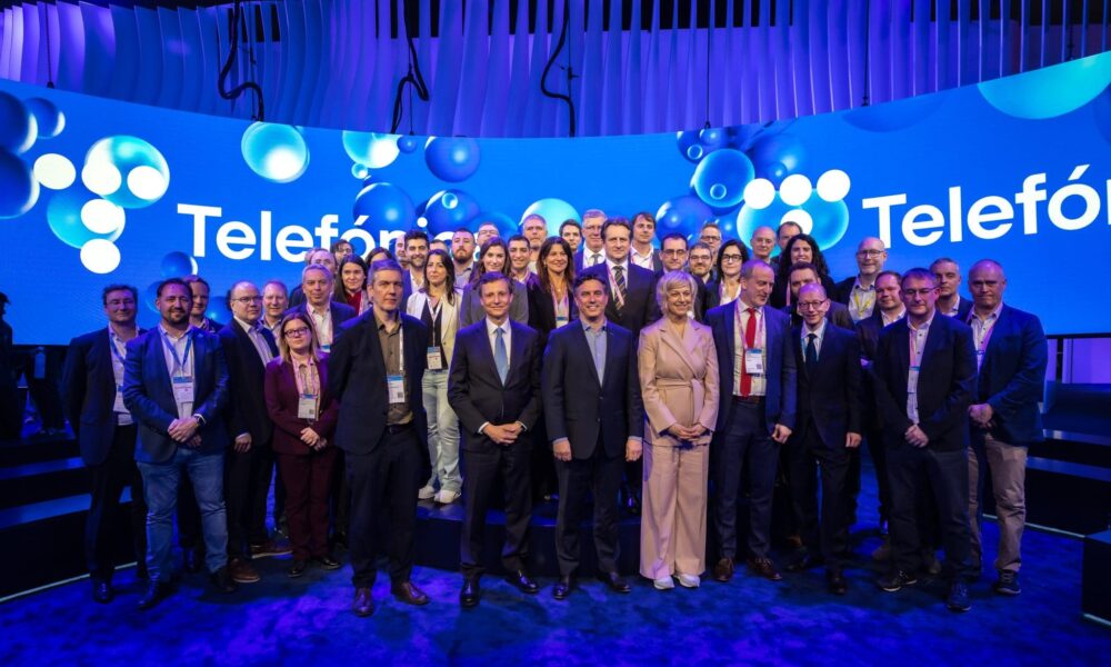 Europe launches €75M sovereign digital infrastructure platform integrating edge, cloud, and AI