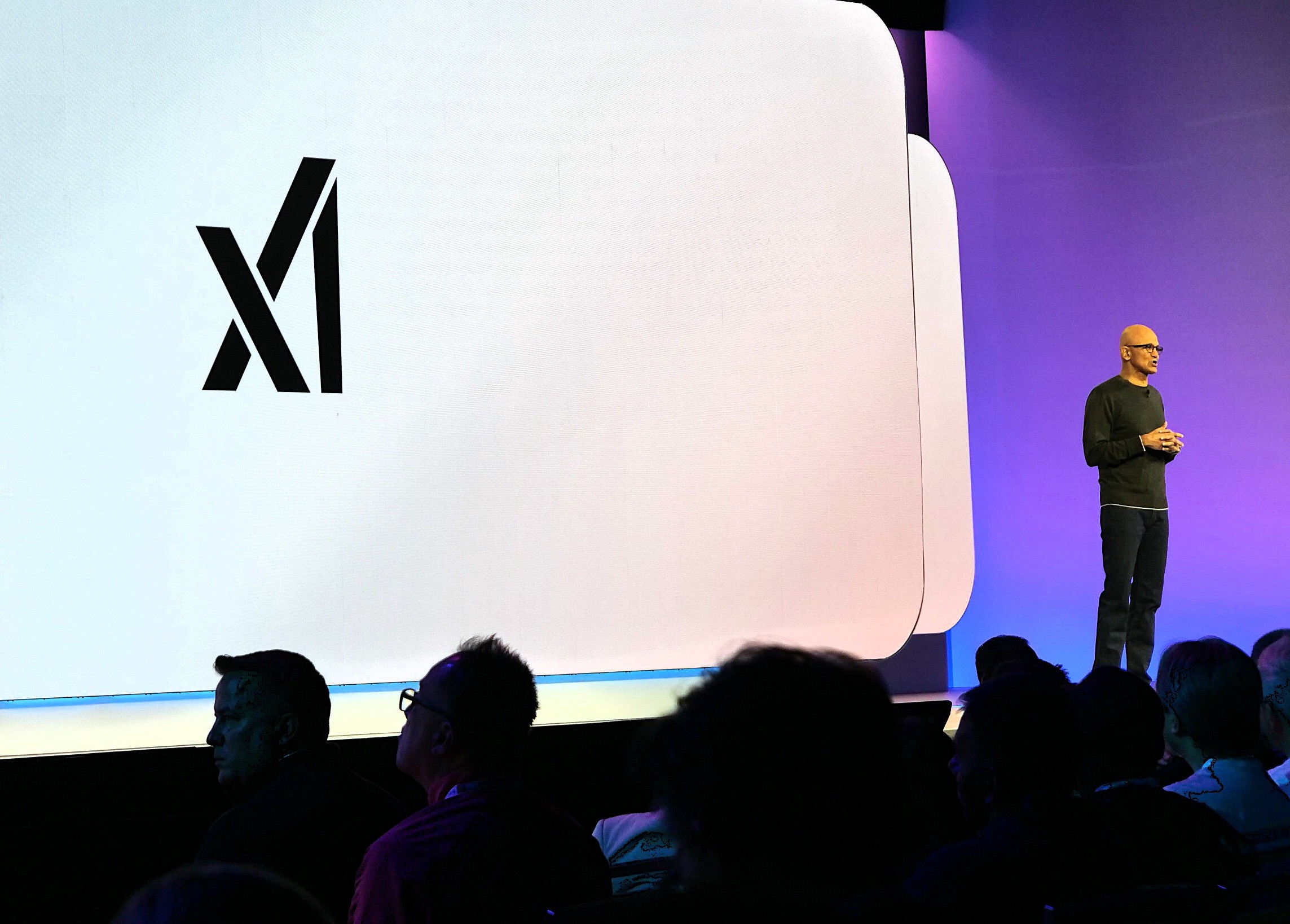 Pre-trial fight in OpenAI case focuses on Elon Musk's dual role as Microsoft partner and plaintiff – GeekWire