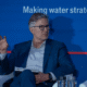 Targeting water innovation, Swiss VC Emerald Technology Ventures hits €100 million for Global Water Fund II