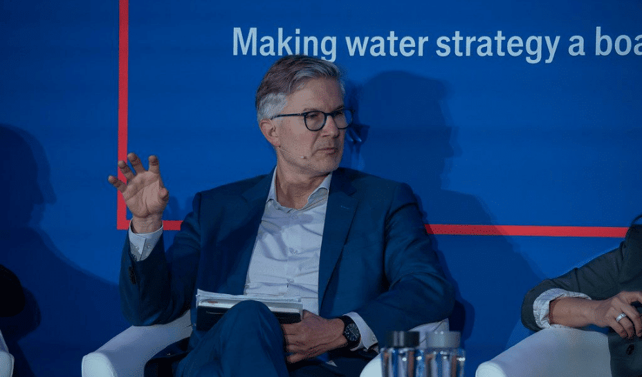 Targeting water innovation, Swiss VC Emerald Technology Ventures hits €100 million for Global Water Fund II