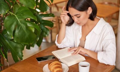 6 Must-Reads to Lead with Impact this Women’s History Month