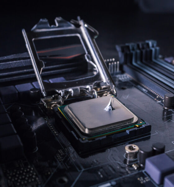 Fuelling defence goals with compound semiconductors from South Wales