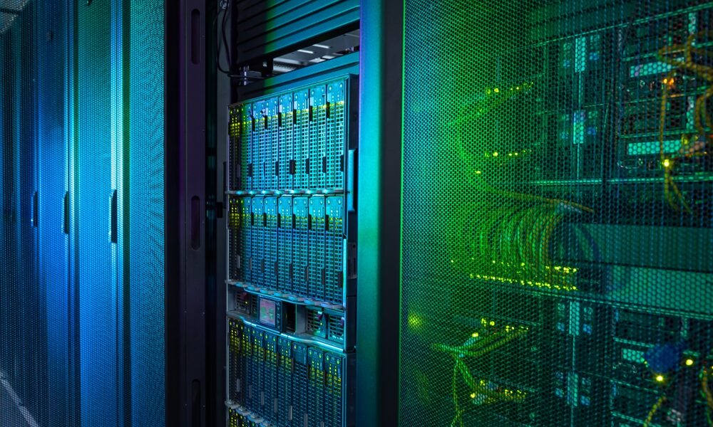 high-performance computing