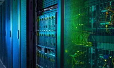 high-performance computing