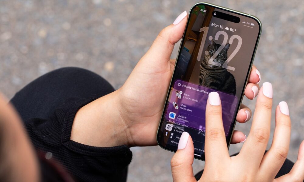 Apple’s iOS 26.4 update adds age verification in the UK