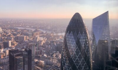 Palantir AI to support UK finance operations