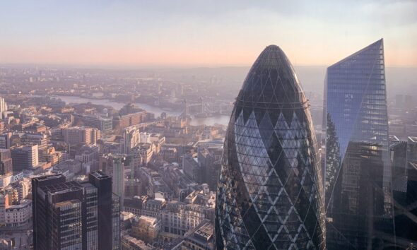 Palantir AI to support UK finance operations