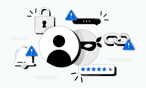 Facebook, WhatsApp, and Messenger get new scam protections