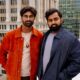Cloaked co-founders Abhijay Bhatnagar and Arjun Bhatnagar