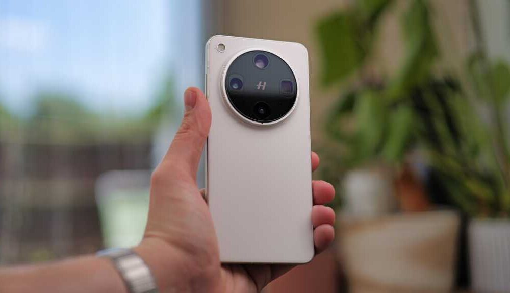 Oppo Find X8 Ultra 5