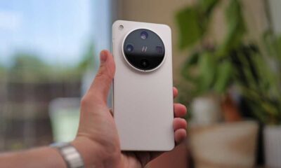 Oppo Find X8 Ultra 5