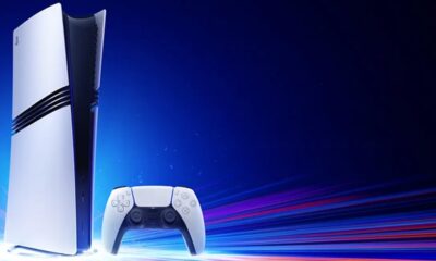 PS5 Pro header