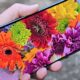 Samsung Galaxy A56 REVIEW display