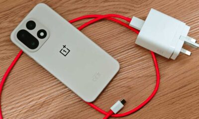 OnePlus 15 REVIEW USB