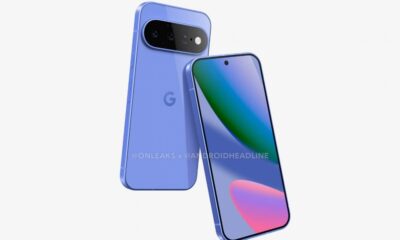 The latest Pixel 11 leak shows slimmer bezels and an all-black camera bar