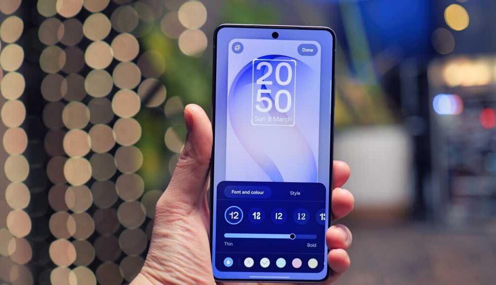 Samsung Galaxy S26 Ultra review 16