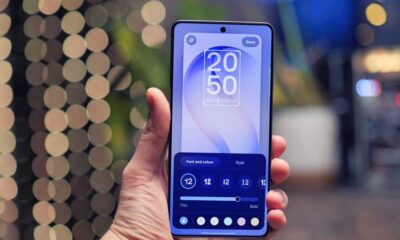 Samsung Galaxy S26 Ultra review 16