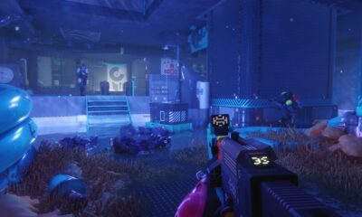 Marathon's next update will help your vault feel roomier, and Bungie outlines their plans for higher-end PCs