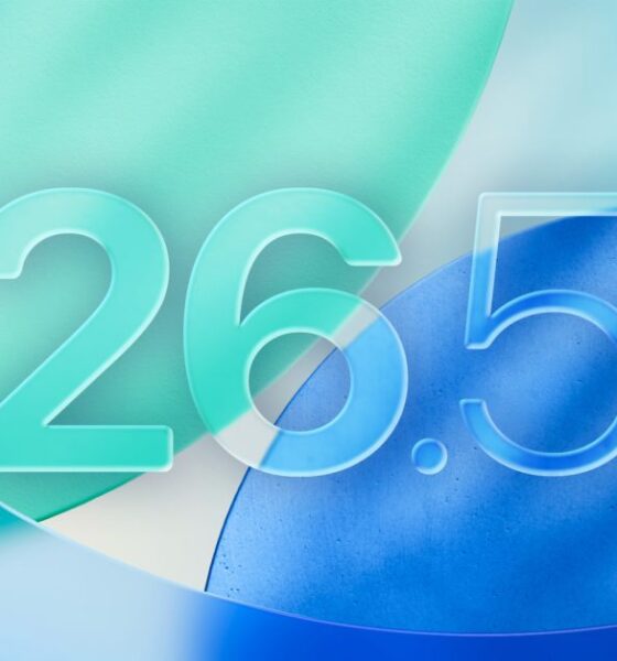 iOS 26.5 beta 1: Here are all the new features