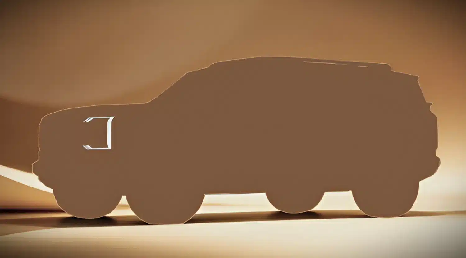 Jetour’s Zongheng G600 Previewed and its Targeting Luxury Off-Road Segment