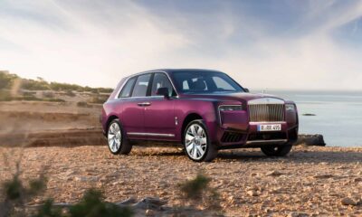 Rolls-Royce Global Sales 2025: Winners And Losers