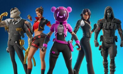 Fortnite will return to Google's Play Store globally on March 19