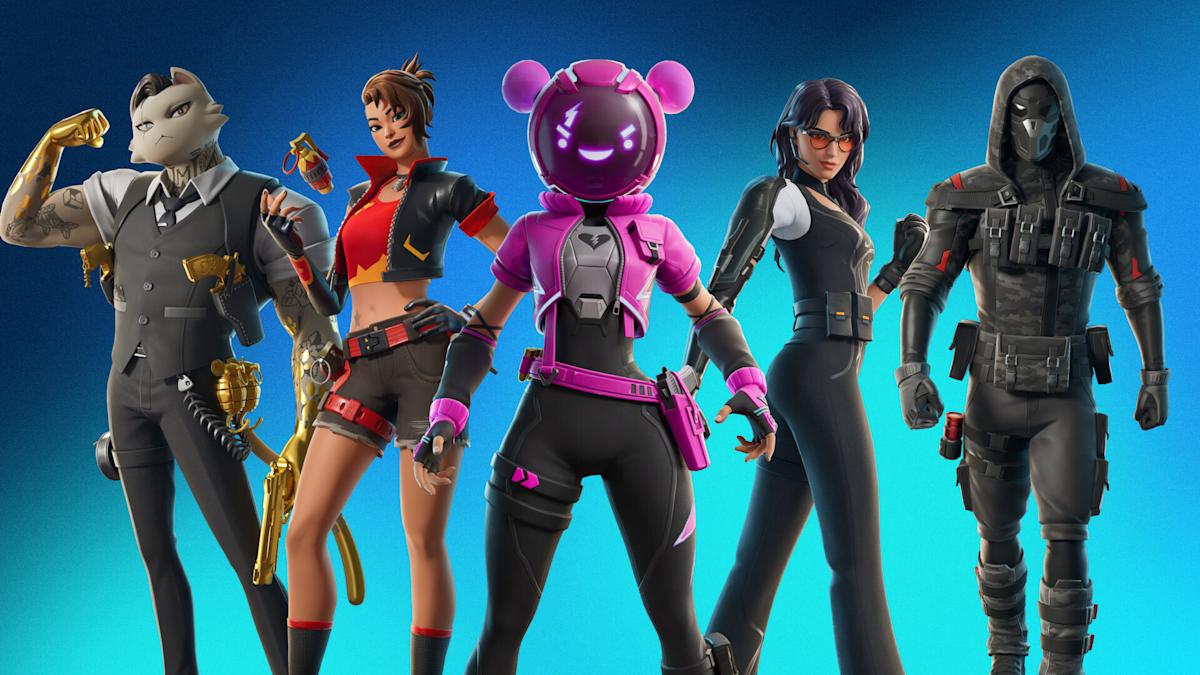 Fortnite will return to Google's Play Store globally on March 19