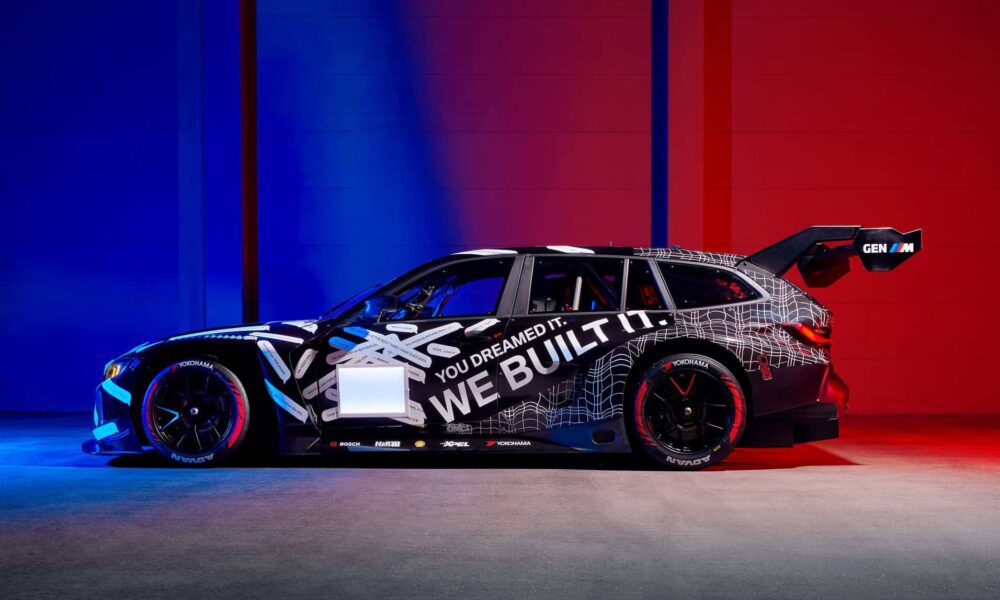 2026 BMW M3 TOURING 24H 17