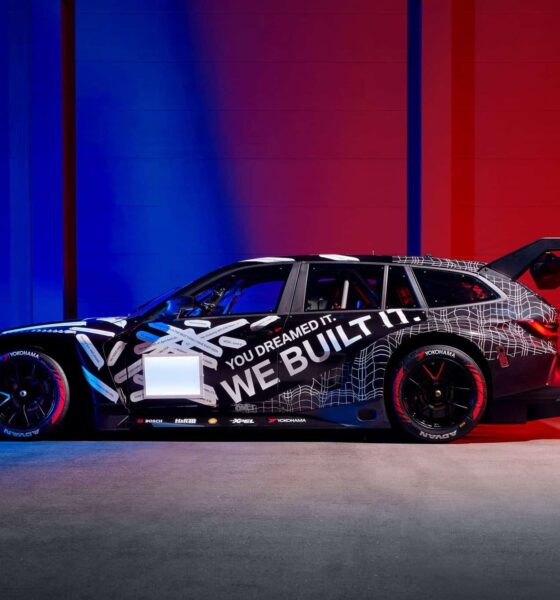 2026 BMW M3 TOURING 24H 17