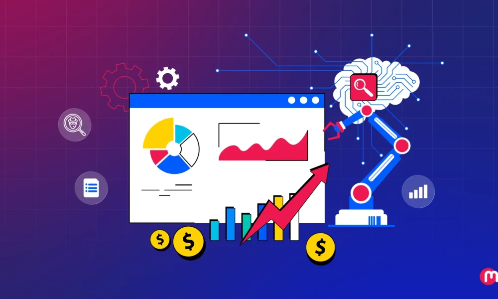 machine learning in finance