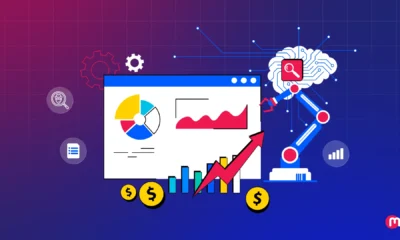 machine learning in finance