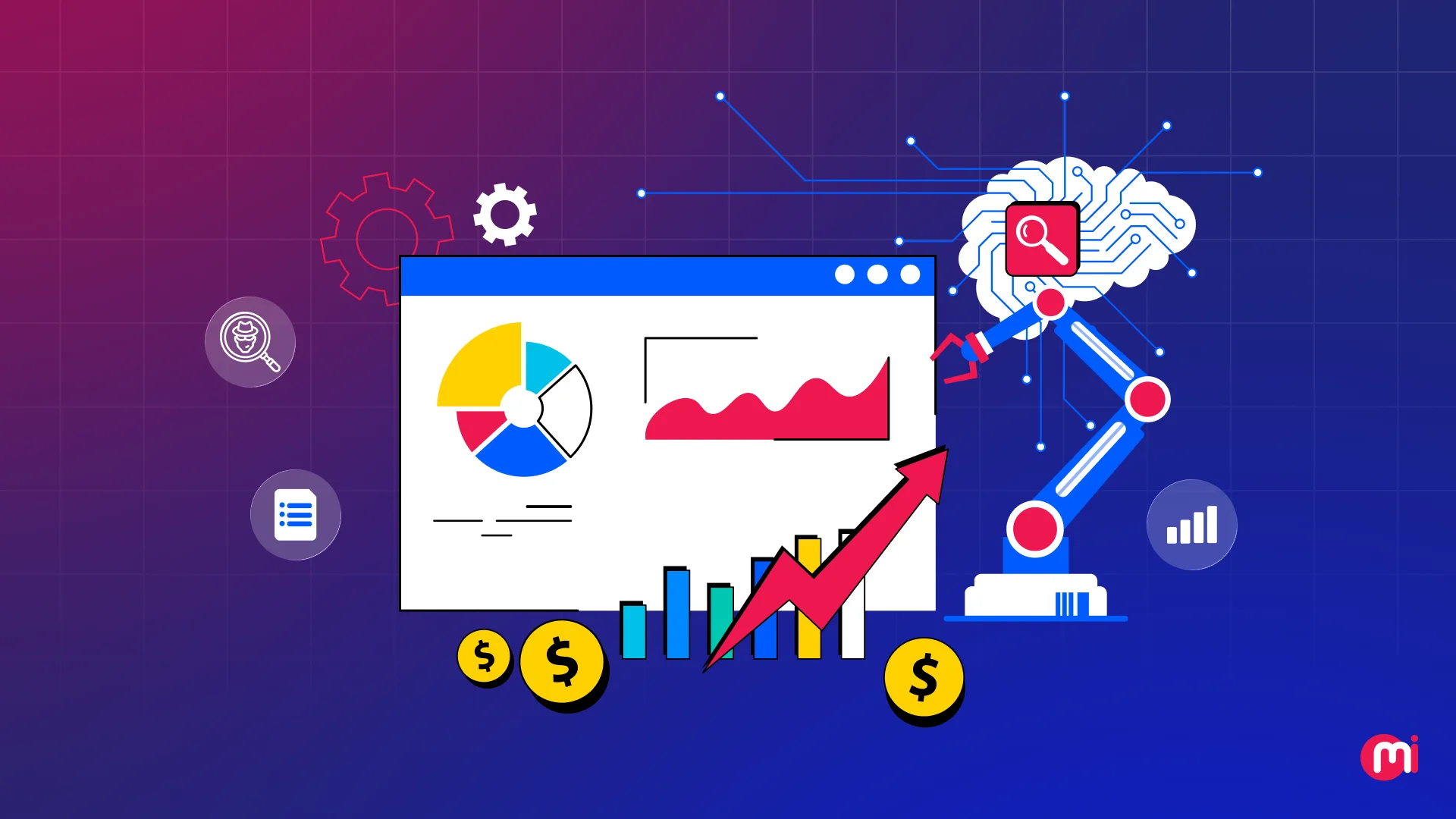machine learning in finance